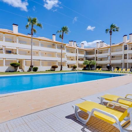 Al - Apartamento Atlantida Mar 쿼테이라 외부 사진