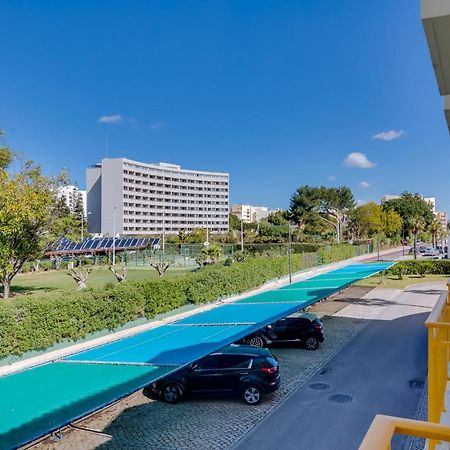 Al - Apartamento Atlantida Mar 쿼테이라 외부 사진