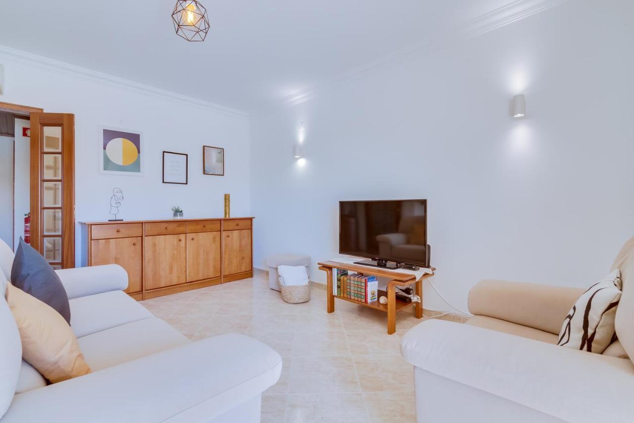 Al - Apartamento Atlantida Mar 쿼테이라 외부 사진