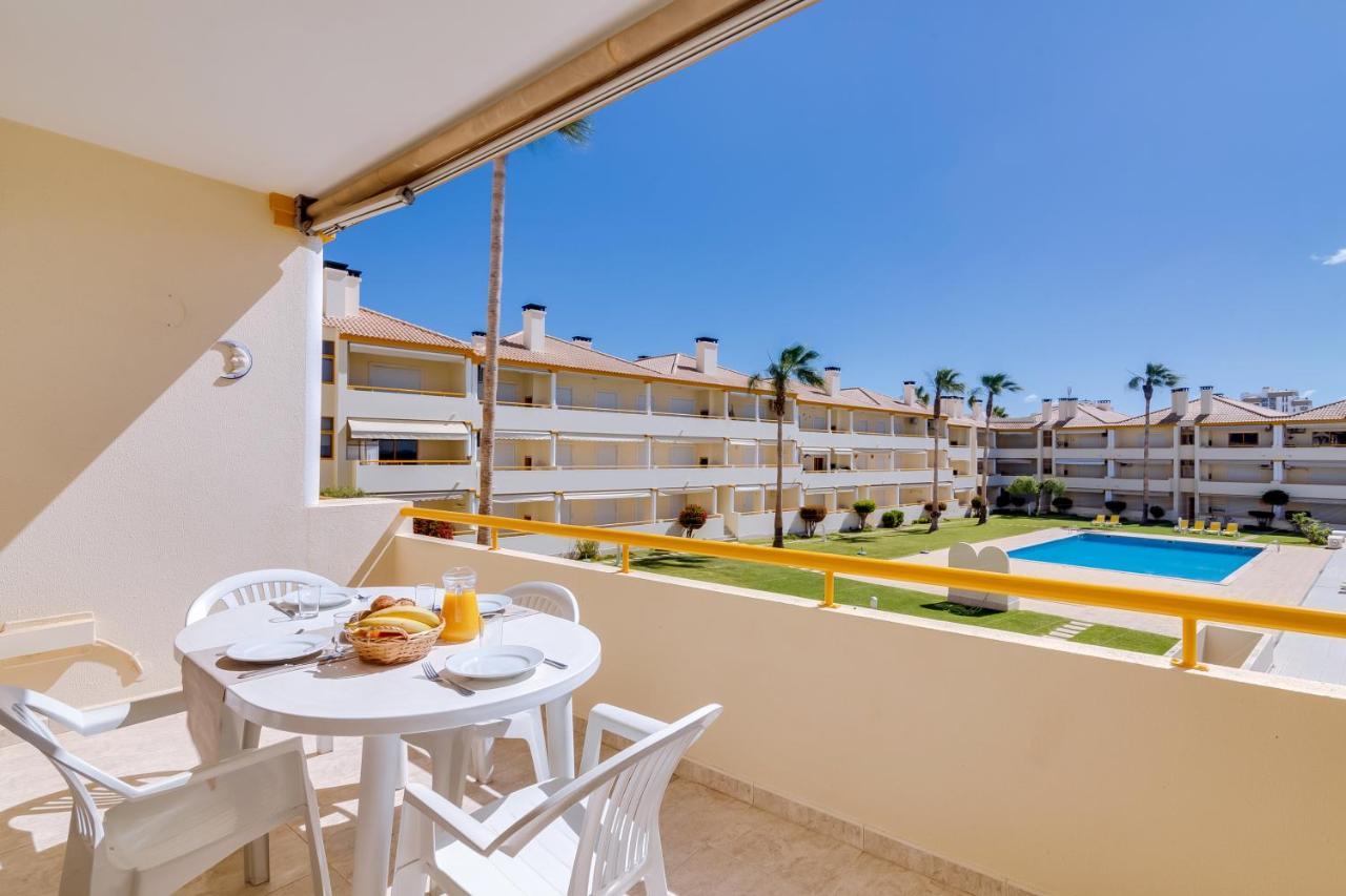 Al - Apartamento Atlantida Mar 쿼테이라 외부 사진