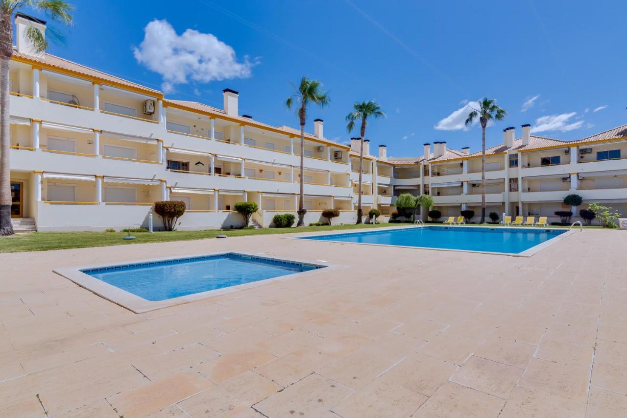 Al - Apartamento Atlantida Mar 쿼테이라 외부 사진