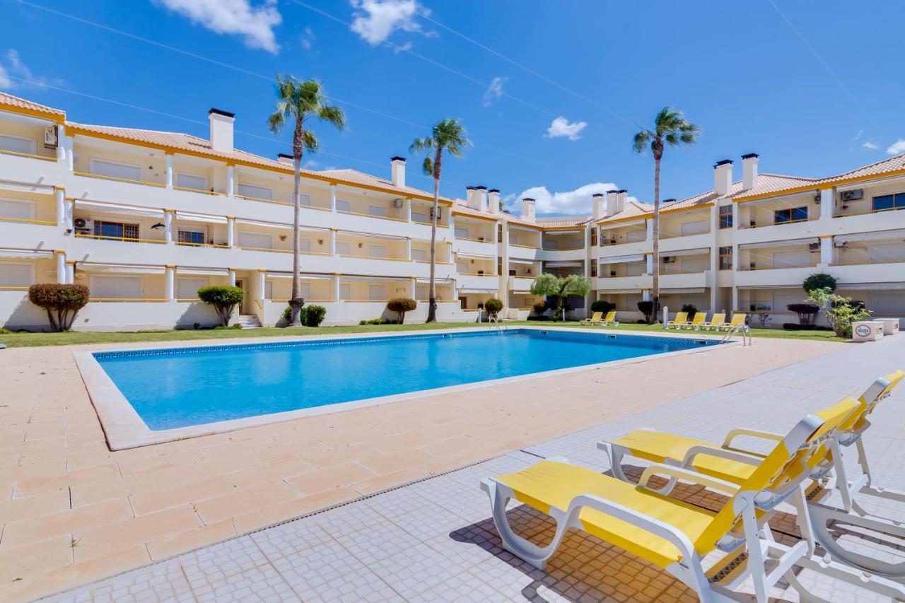Al - Apartamento Atlantida Mar 쿼테이라 외부 사진
