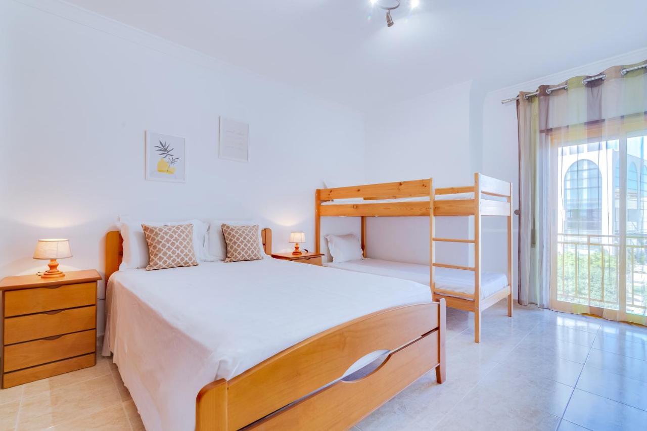 Al - Apartamento Atlantida Mar 쿼테이라 외부 사진