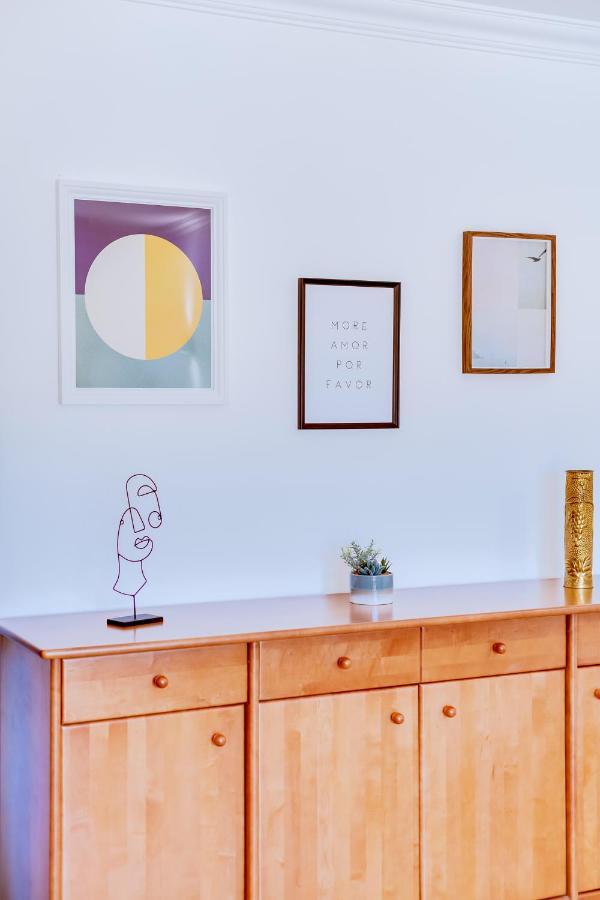 Al - Apartamento Atlantida Mar 쿼테이라 외부 사진
