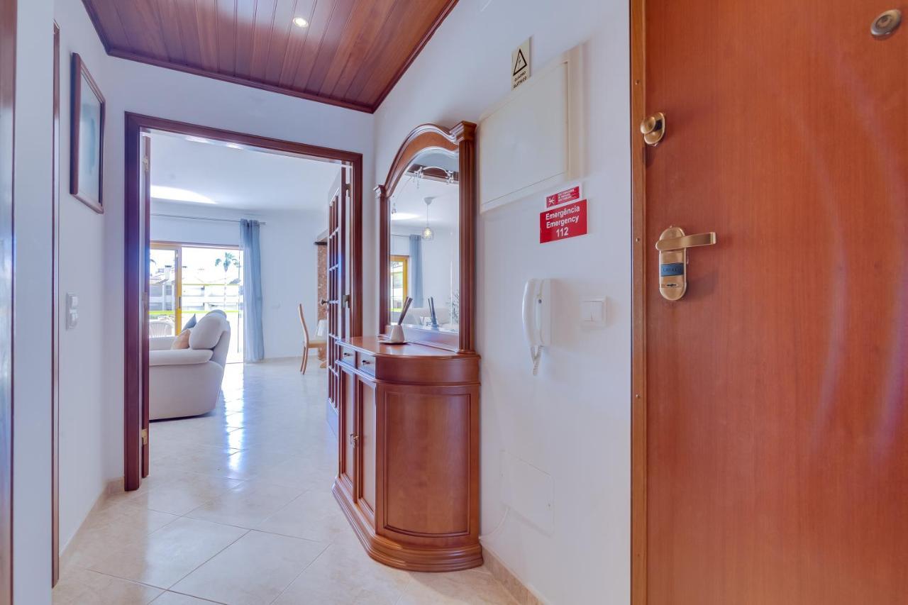Al - Apartamento Atlantida Mar 쿼테이라 외부 사진