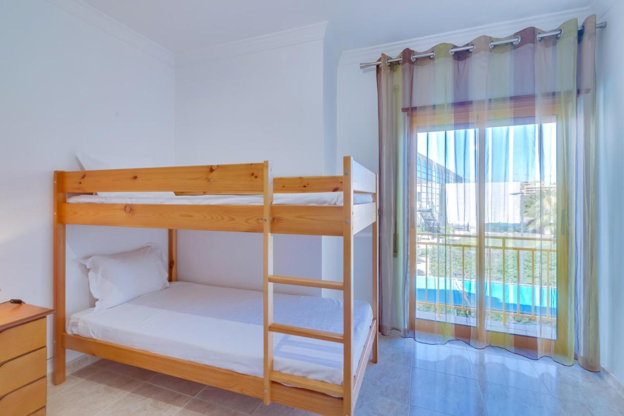 Al - Apartamento Atlantida Mar 쿼테이라 외부 사진