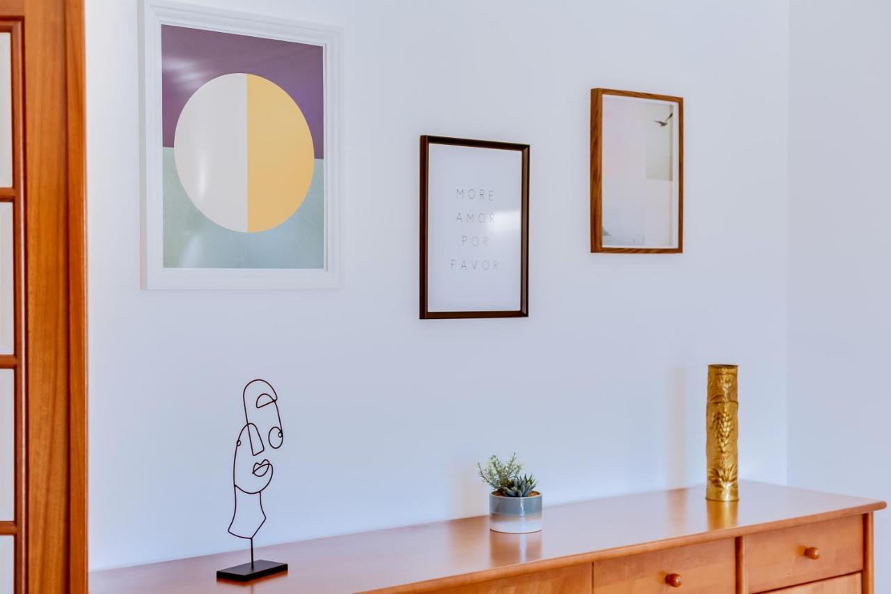 Al - Apartamento Atlantida Mar 쿼테이라 외부 사진