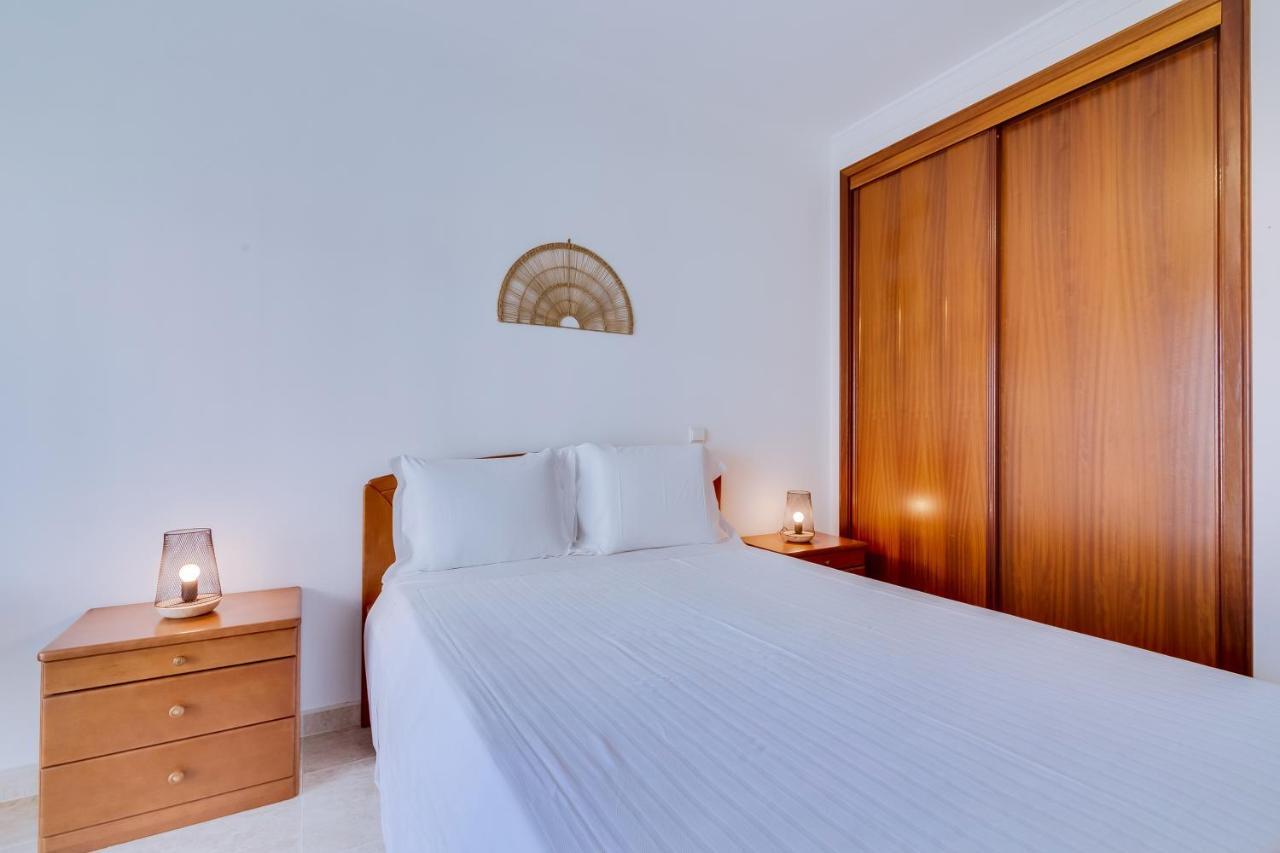 Al - Apartamento Atlantida Mar 쿼테이라 외부 사진