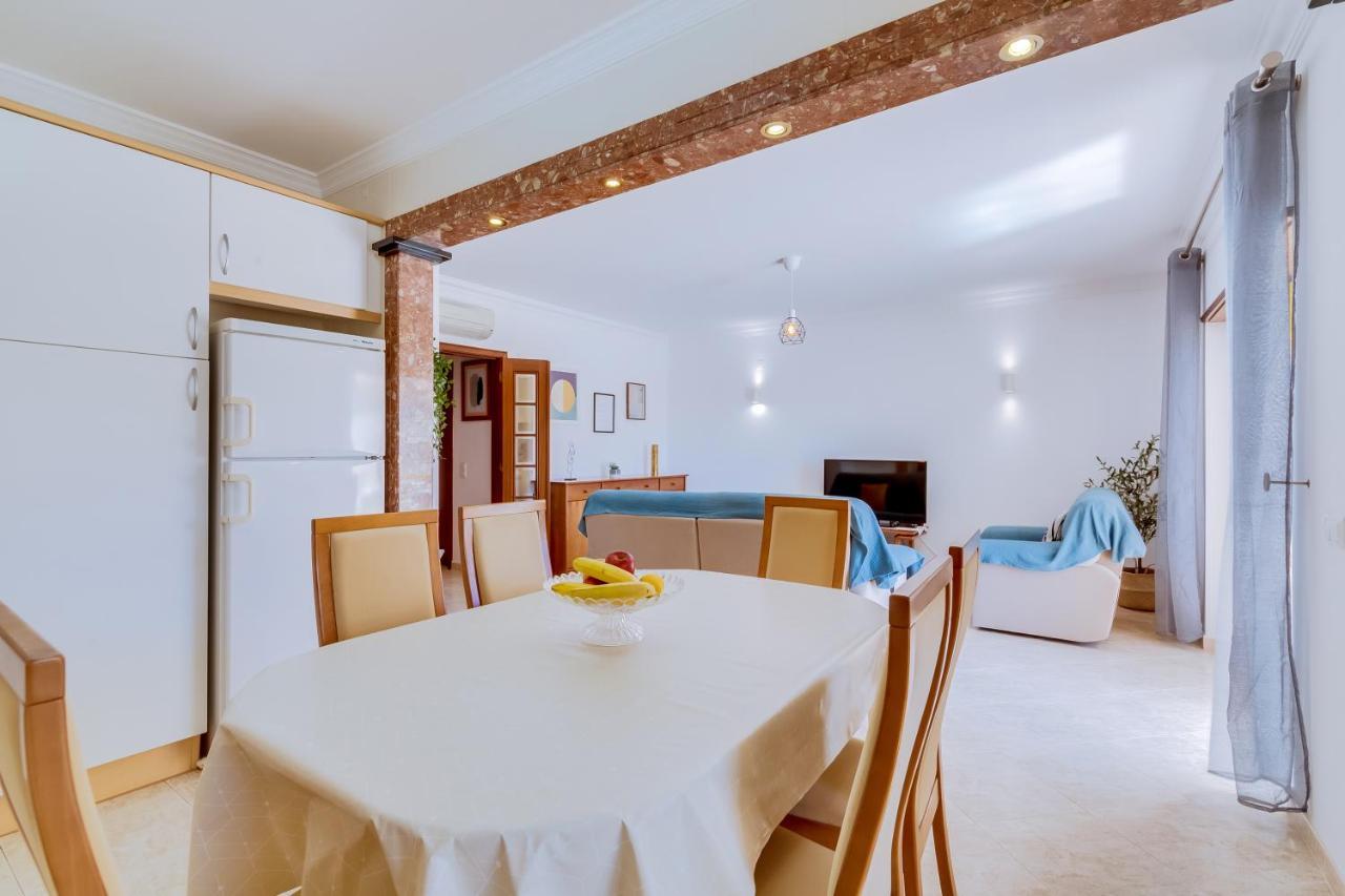 Al - Apartamento Atlantida Mar 쿼테이라 외부 사진