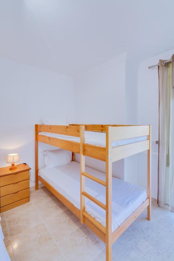 Al - Apartamento Atlantida Mar 쿼테이라 외부 사진