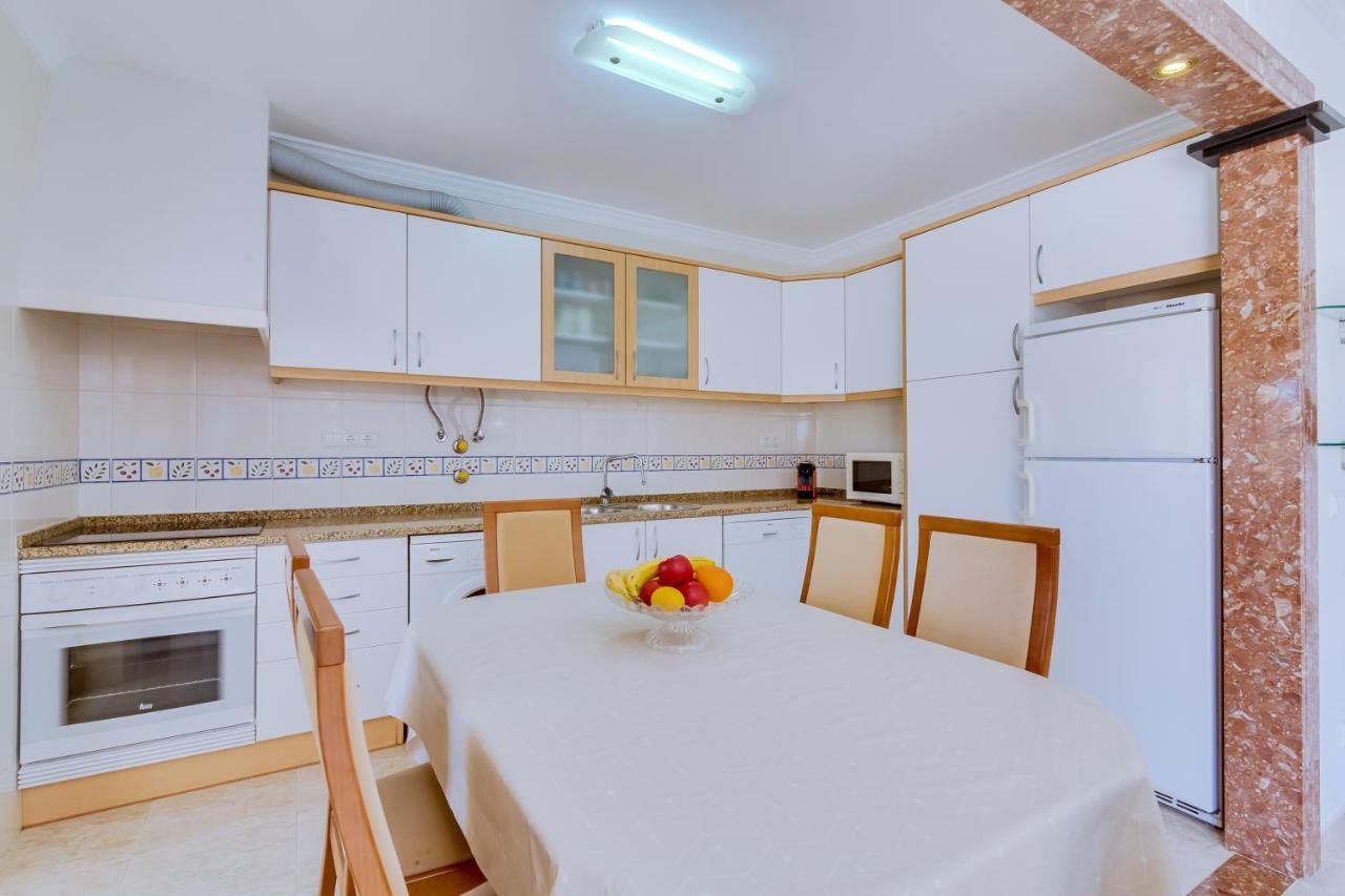 Al - Apartamento Atlantida Mar 쿼테이라 외부 사진