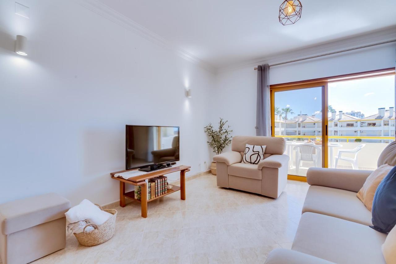Al - Apartamento Atlantida Mar 쿼테이라 외부 사진